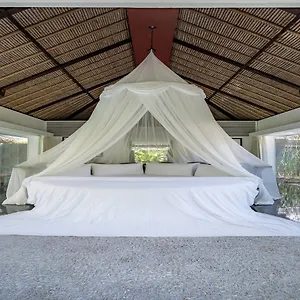 Kayumanis Nusa Dua Private & Spa Villa