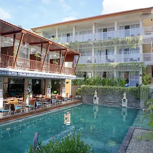 Отель Graha Socio Nusa Dua Bali, Нуса-Дуа