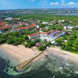 Tijili Benoa Hotel