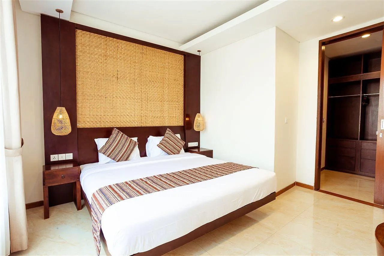 Royal Garden Villas And Spa Bali Нуса-Дуа 0*,  Индонезия