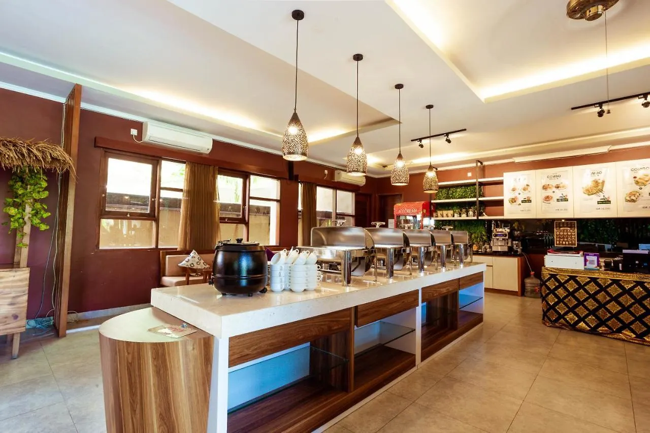Royal Garden Villas And Spa Bali Нуса-Дуа 0*,  Индонезия