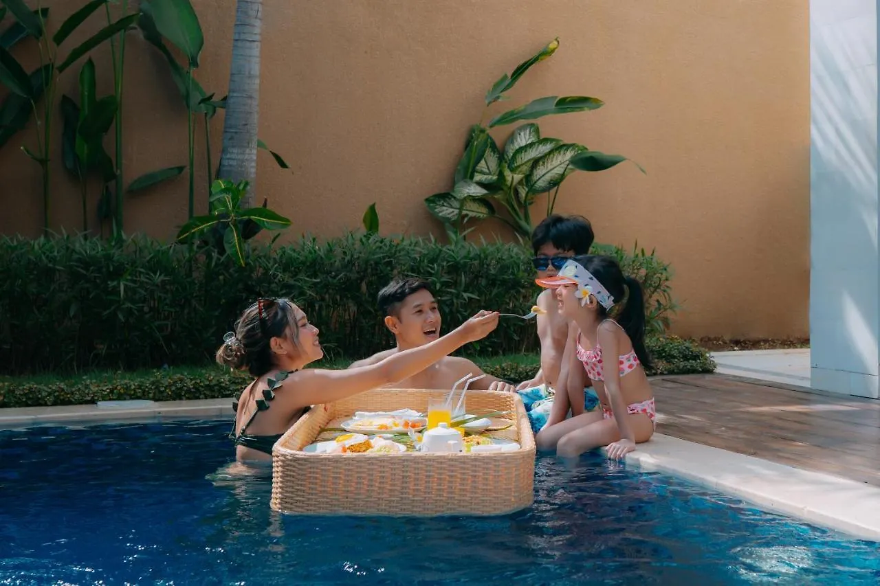 Royal Garden Villas And Spa Bali Нуса-Дуа