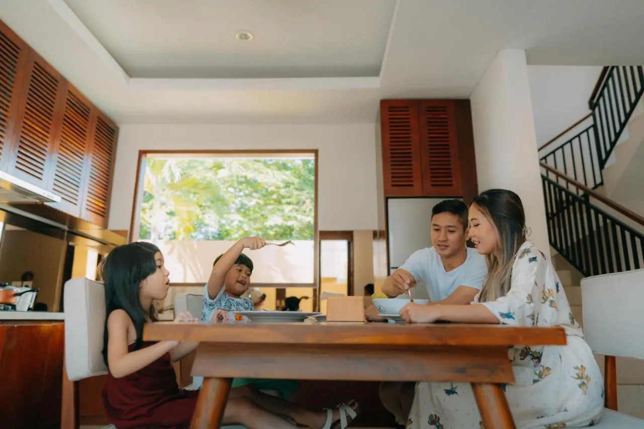 Royal Garden Villas And Spa Bali Нуса-Дуа
