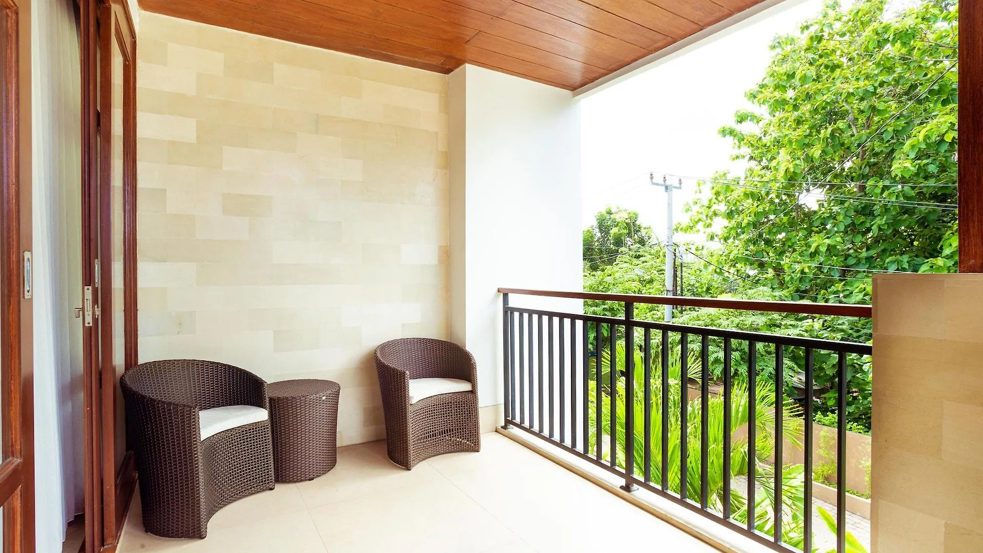 Royal Garden Villas And Spa Bali Нуса-Дуа