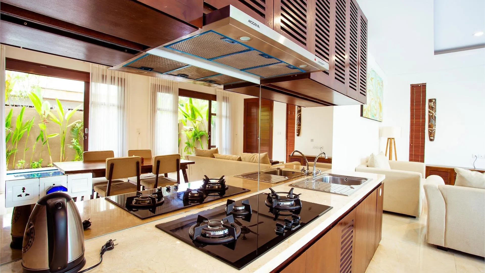 Royal Garden Villas And Spa Bali Нуса-Дуа 0*,  Индонезия