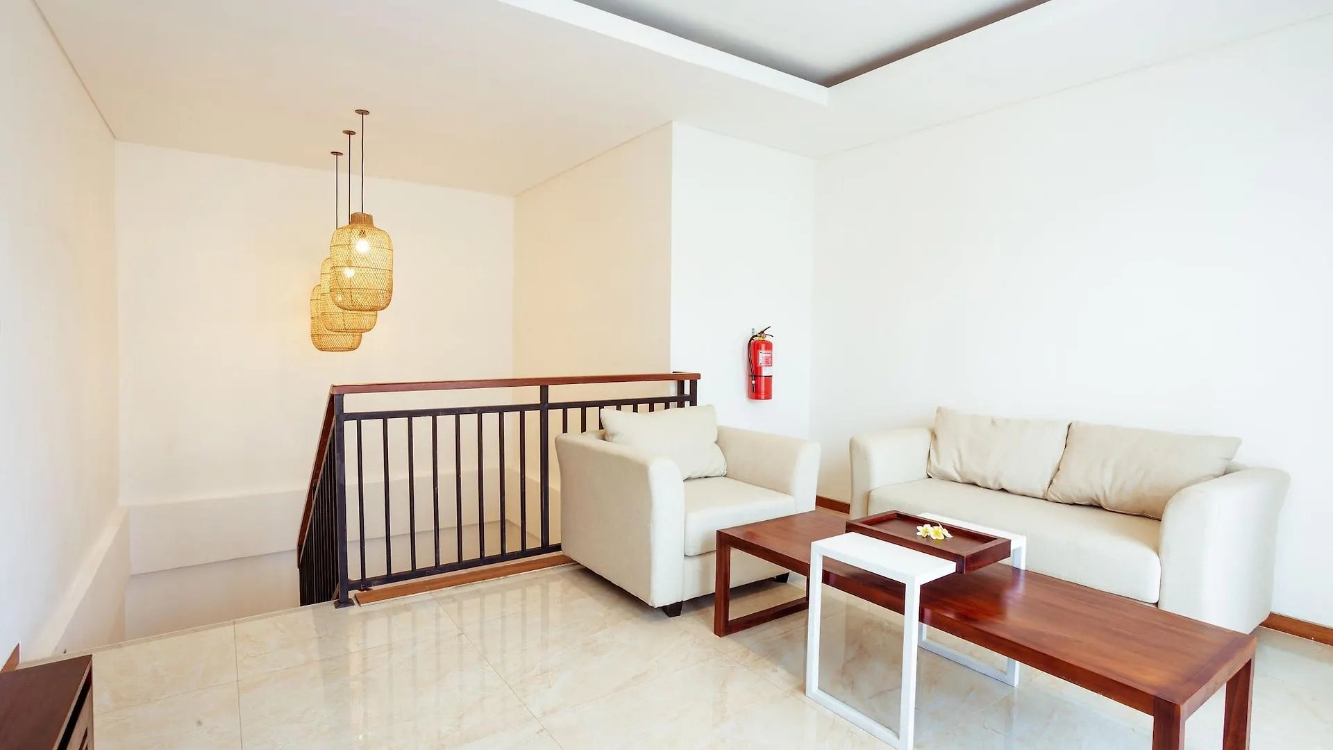 Royal Garden Villas And Spa Bali Нуса-Дуа Индонезия