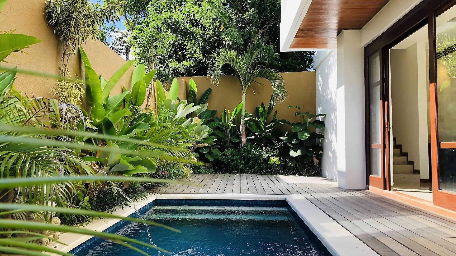 Royal Garden Villas And Spa Bali Нуса-Дуа 0*,
