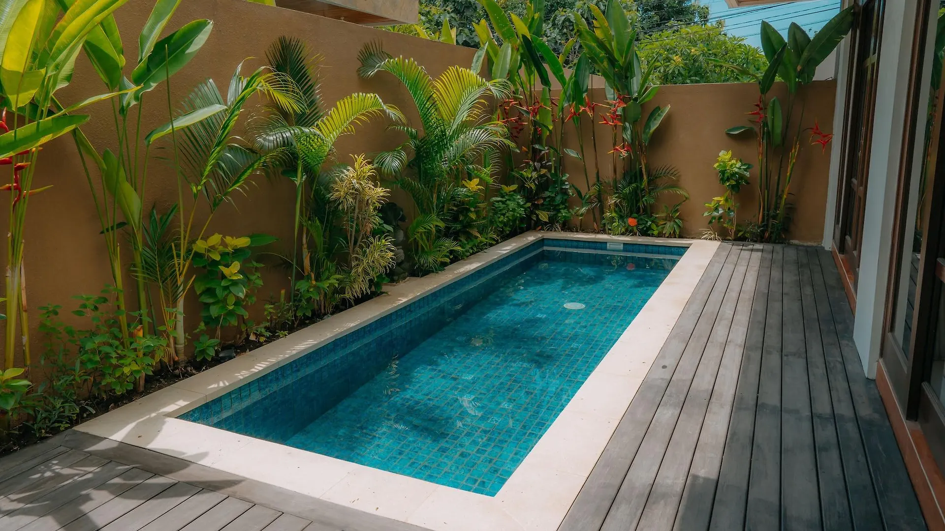 Royal Garden Villas And Spa Bali Нуса-Дуа