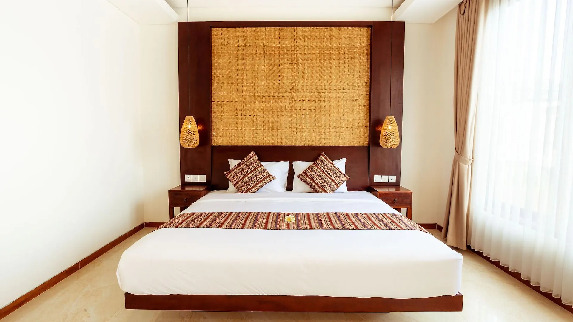 Royal Garden Villas And Spa Bali Нуса-Дуа