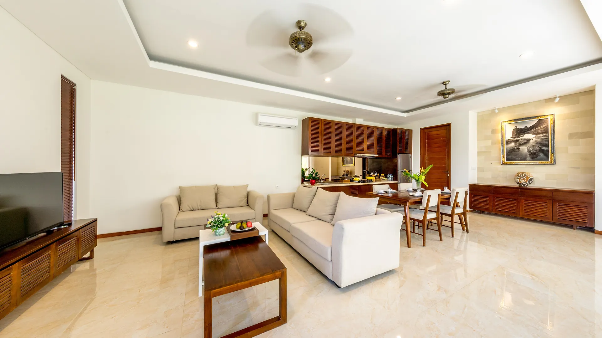 Royal Garden Villas And Spa Bali Нуса-Дуа