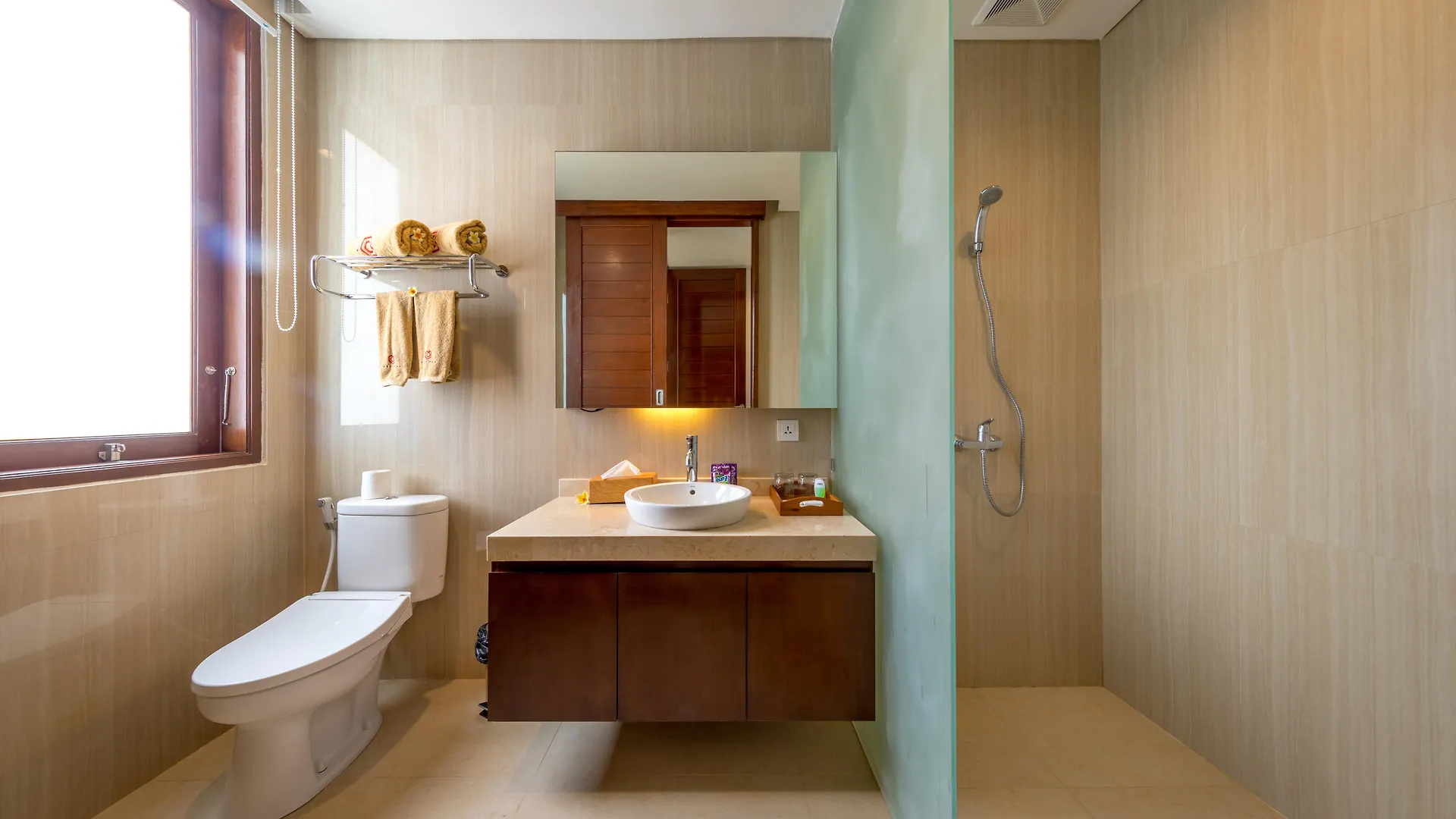 Royal Garden Villas And Spa Bali Нуса-Дуа Индонезия