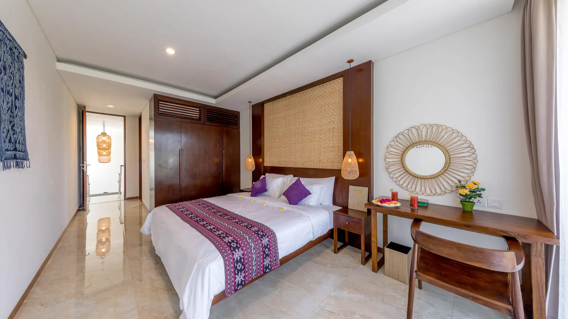 Royal Garden Villas And Spa Bali Нуса-Дуа