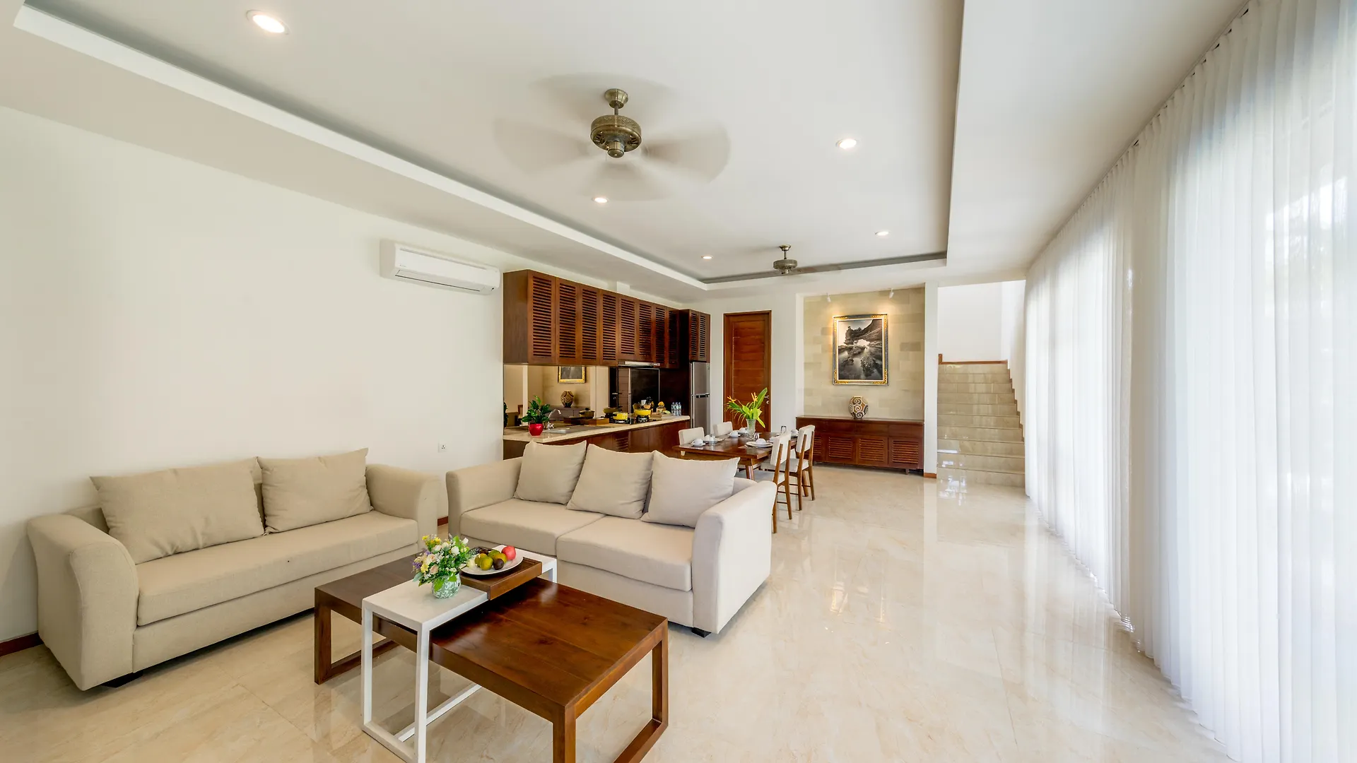 Royal Garden Villas And Spa Bali Нуса-Дуа 0*,
