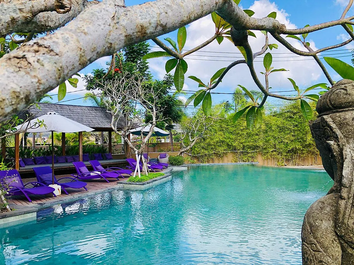Royal Garden Villas And Spa Bali Нуса-Дуа
