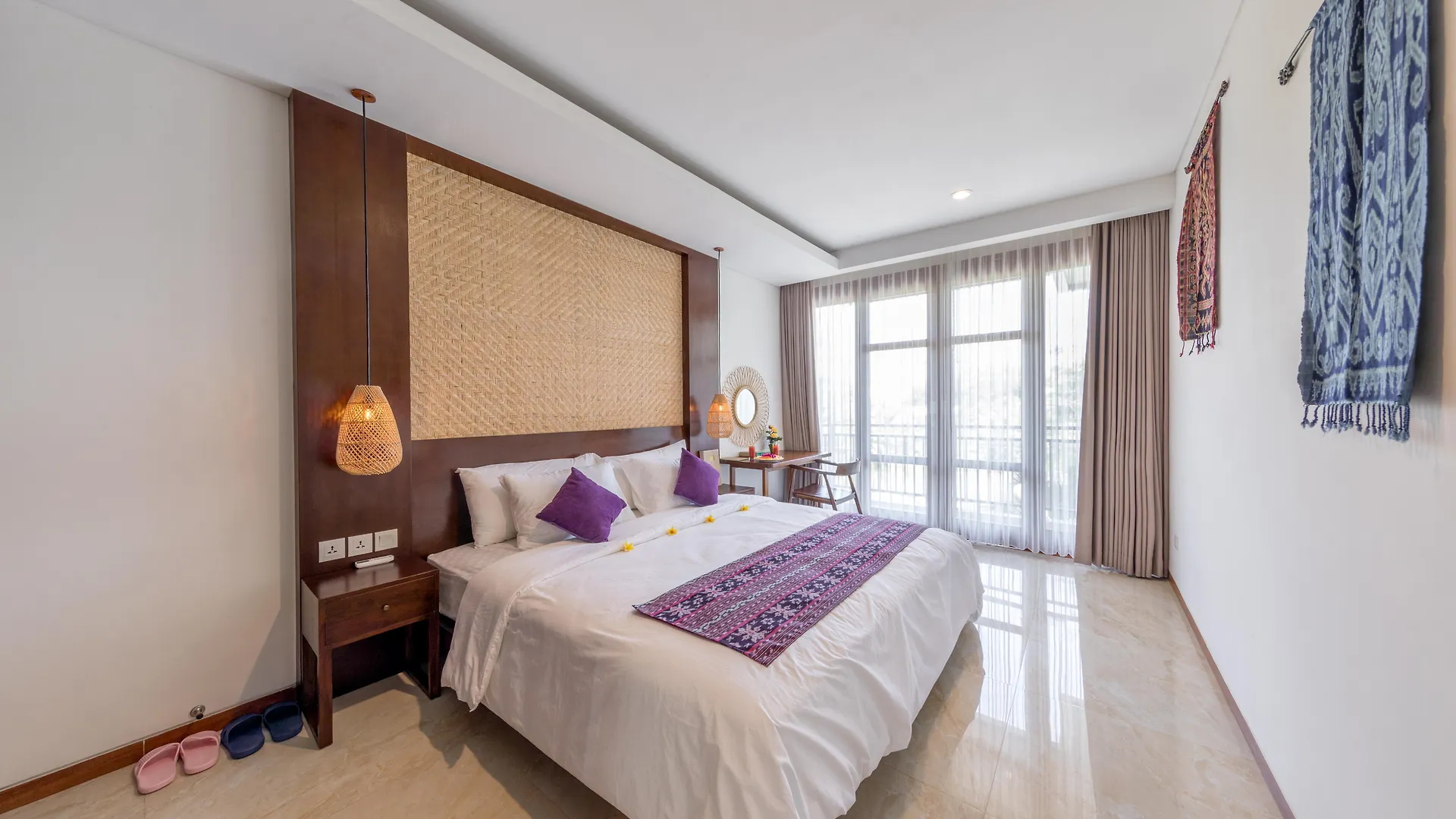 Royal Garden Villas And Spa Bali Нуса-Дуа