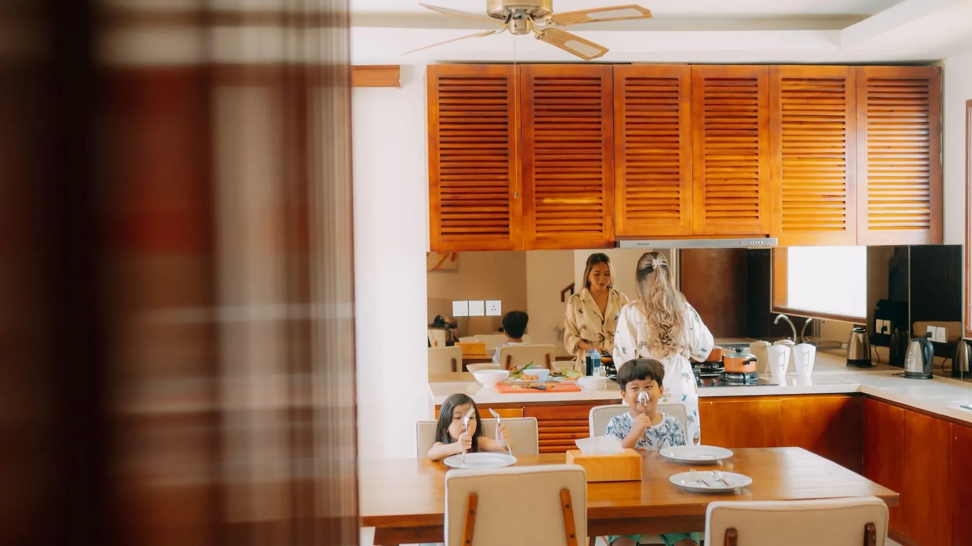 Royal Garden Villas And Spa Bali Nusa Dua