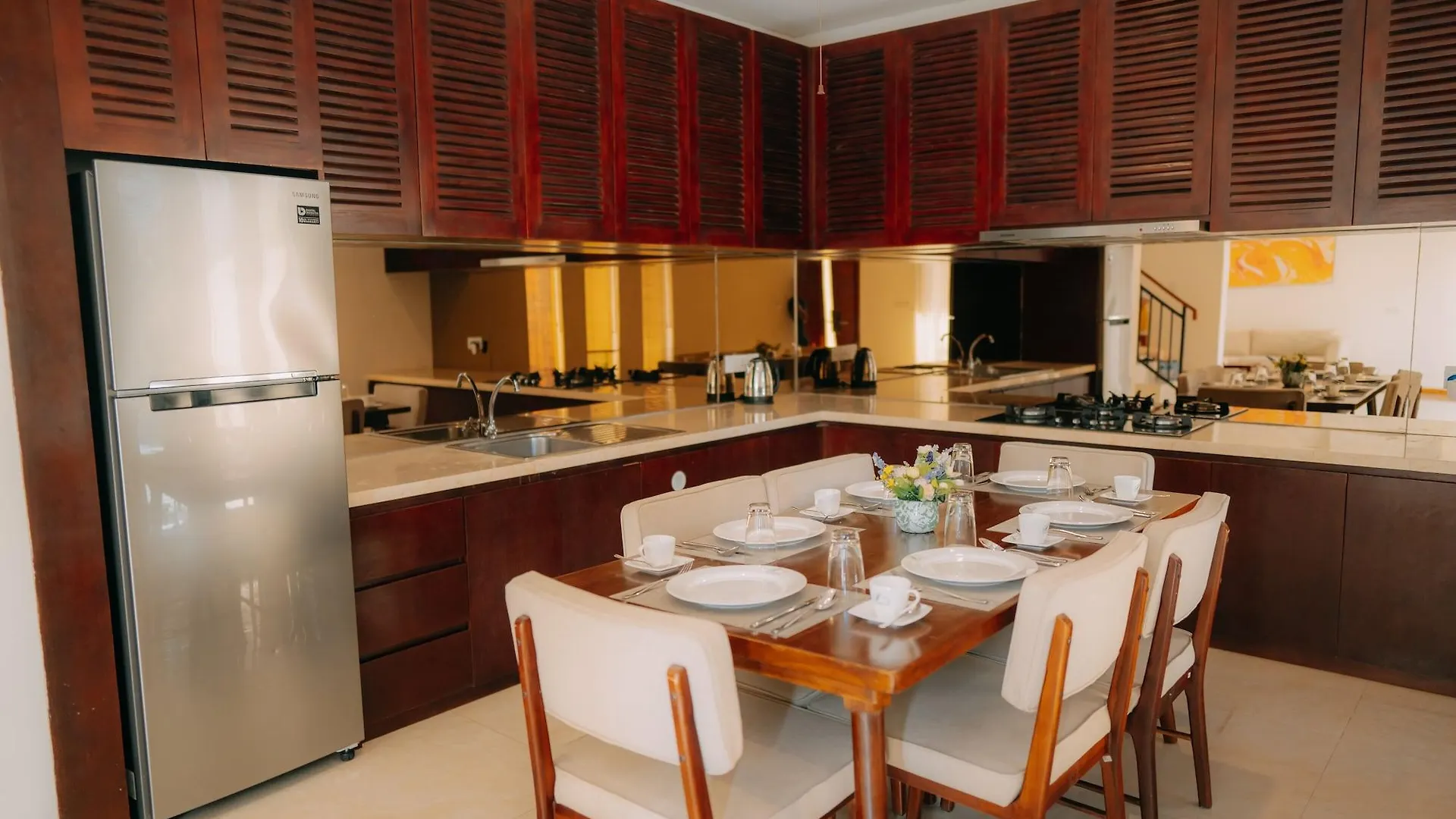 Royal Garden Villas And Spa Bali Nusa Dua